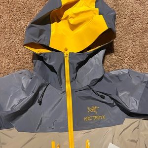 Arc'teryx lunar special limited edition(RARE BRAND NEW)